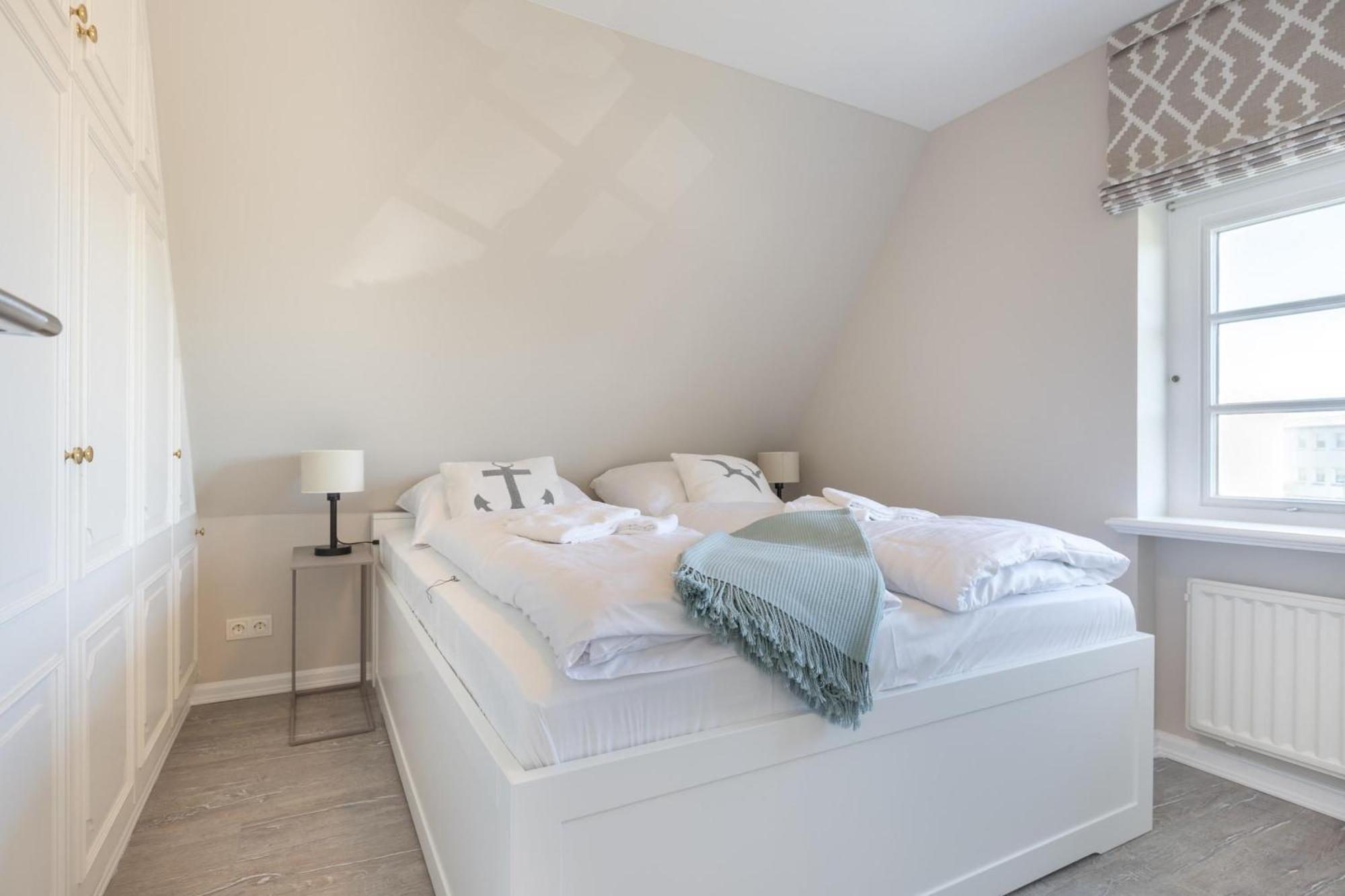 Neu Ferienwohnung Sylt86 - Modern Westerland Exterior foto